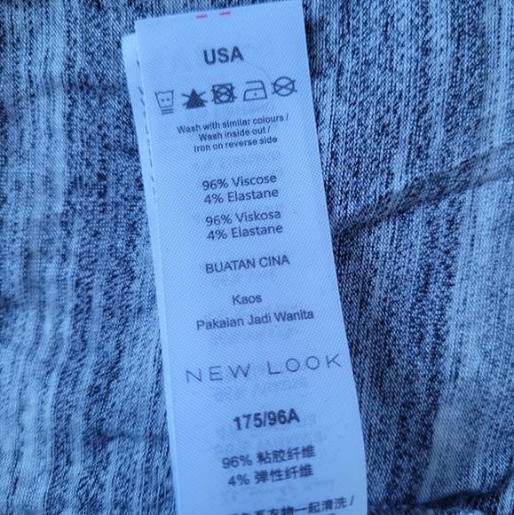 New look top - Picture 5 of 5